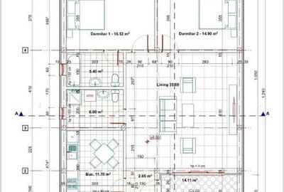 Teren de 672 mp, în Izvorani