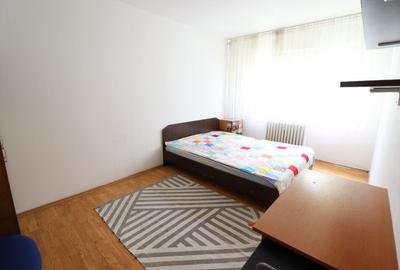 Apartament cu 3 camere decomandat în Gheorgheni