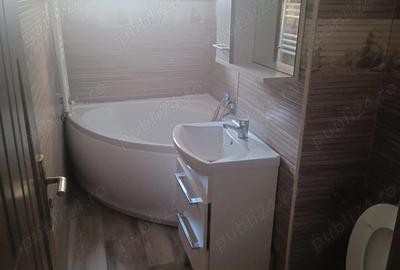 Apartament cu 3 camere decomandat în Soarelui - 6