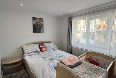 Apartament cu 3 camere în Central - 8