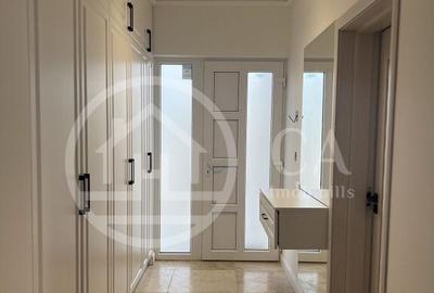 Casa cu 4 camere de inchiriat in Oncea, Oradea - 12