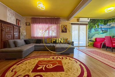 Casă individuală cu 5 camere cu Canalizare în Balotești - 4