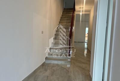 Duplex cu 4 camere cu Canalizare în Sânandrei - 10