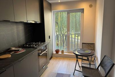 Apartament cu 2 camere semidecomandat în Ștefăneștii de Jos - 2