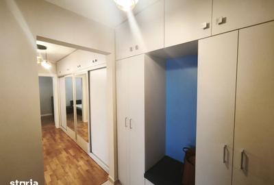 Apartament cu 2 camere decomandat în Mihai Viteazul - 6