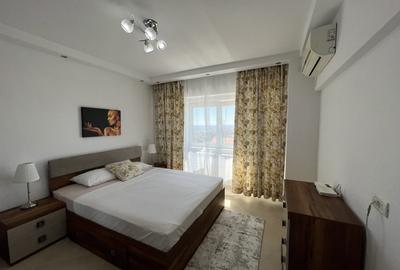 Apartament cu 2 camere decomandat în Capitol - 4