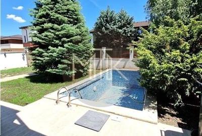 Casă individuală cu 5 camere cu Piscina în Pipera - 29