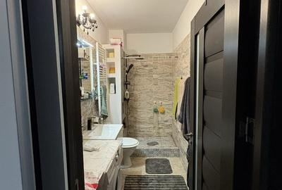 Casă cu 3 camere în Central - 7