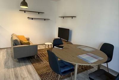 Apartament cu 2 camere în Florești - 3