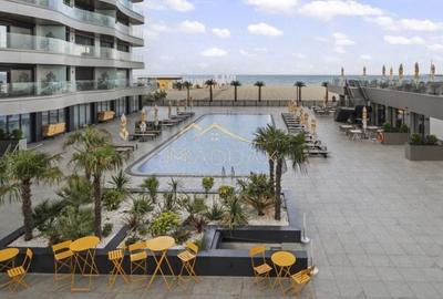 Apartament cu 2 camere în Nord