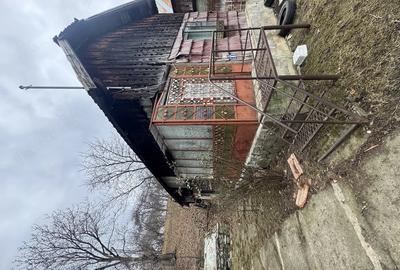 Casă cu Teren 761 Mp în Secăria