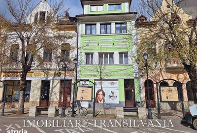 Apartament cu 3 camere în Ultracentral - 6