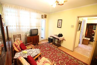 Apartament cu 2 camere semidecomandat în Țiglina 1 - 11