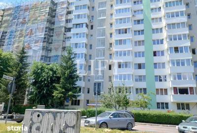 Apartament cu 2 camere semidecomandat în Astra