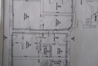Spațiu comercial, de 264 mp, în Dorobanților