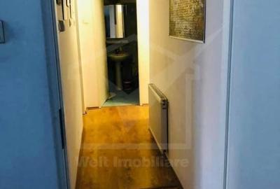 Apartament cu 2 camere decomandat, mobilat în Central - 11