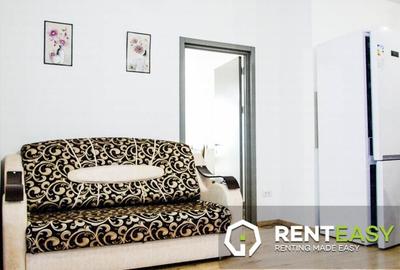 Apartament cu 2 camere în Copou - 3
