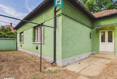 Casă cu 3 camere în Macea - 2