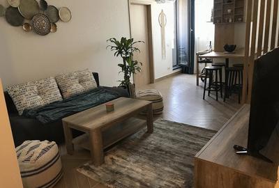 Apartament cu 3 camere decomandat în Take Ionescu - 7