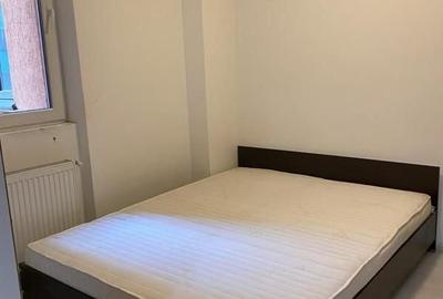 Apartament cu 2 camere semidecomandat în Chiajna