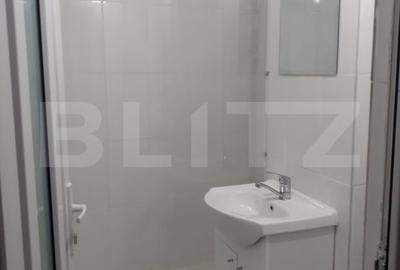 Garsonieră în Calea Moldovei