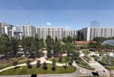 Garsonieră decomandată, mobilată în Lujerului - 9