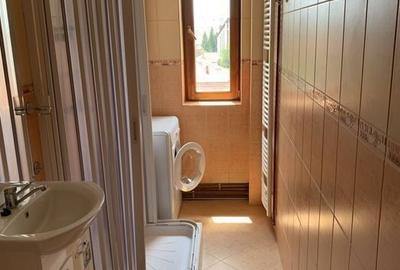 Apartament cu 2 camere nedecomandat în Mureșeni - 6