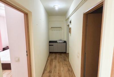 Apartament cu 2 camere semidecomandat în Florești - 5
