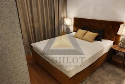 Apartament cu 2 camere semidecomandat, mobilat în Aviației - 14