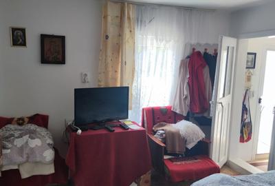 Casă individuală cu 2 camere cu Teren 2000 Mp în Davideni - 16