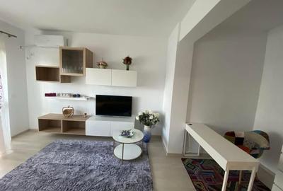 Apartament cu 2 camere decomandat în Exterior Vest - 3