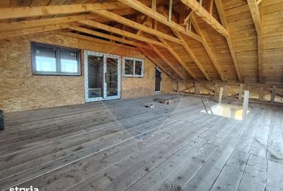 Casă cu 6 camere cu Teren 1025 Mp în Garoafa - 1
