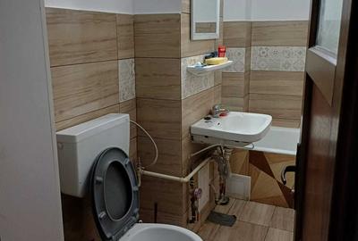 Apartament cu 2 camere decomandat în Central - 8
