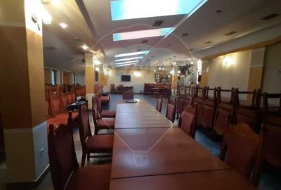 Spațiu comercial, de 366 mp, în Ultracentral - 3