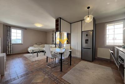 Apartament cu 4 camere decomandat, mobilat în Mănăștur - 3