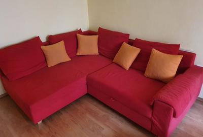 Apartament cu 3 camere semidecomandat în Rogerius - 5