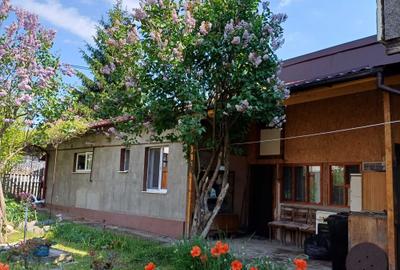 Casă cu 2 camere în Între Lacuri - 2