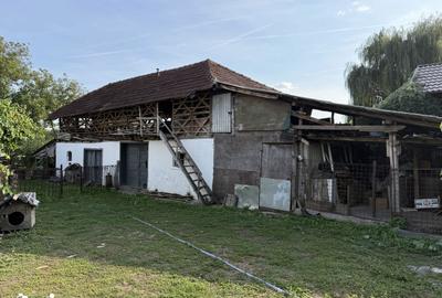 Casă cu 5 camere cu Teren 1754 Mp în Mălureni - 15