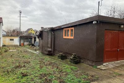 Casă cu 3 camere cu Teren 432 Mp în Țiglari - 6
