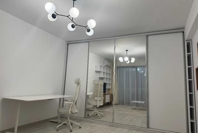 Apartament 2 Camere - Romeo Rezidențial - Loc De Parcare - 5