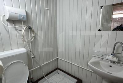 Casă cu 2 camere cu Teren 2800 Mp în Șercaia - 7