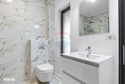 Casă cu 4 camere în Sânleani - 9