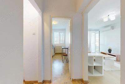 Apartament cu 2 camere semidecomandat, mobilat în Timișoara - 12
