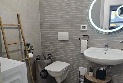 Apartament 2 camere de închiriat – Tomis Plus, Maurer Residence – 430 EUR/lună - 16