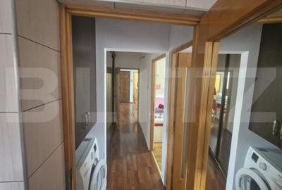 Apartament 3 camere, 67 mp, zona Cetate Apartament 3 camere, 67 mp, zona Cetate - 2