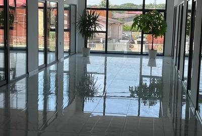 Cladire Spatii Comerciale Soseaua Colentina - 10
