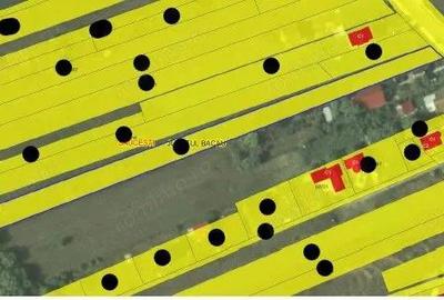 Teren de 3600 mp, în Săucești - 3