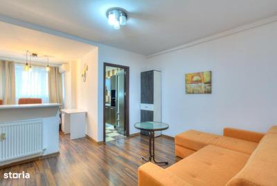 Garsonieră semidecomandată în Pantelimon