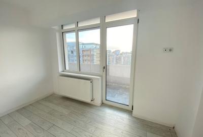 Apartament cu 2 camere decomandat în Tătărași - 3