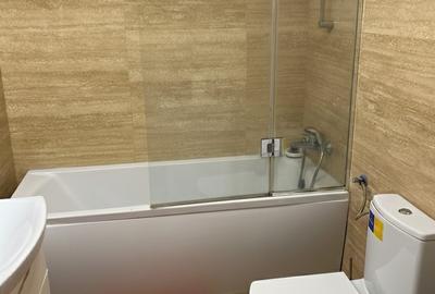 Apartament cu 3 camere, mobilat în Ferdinand - 4